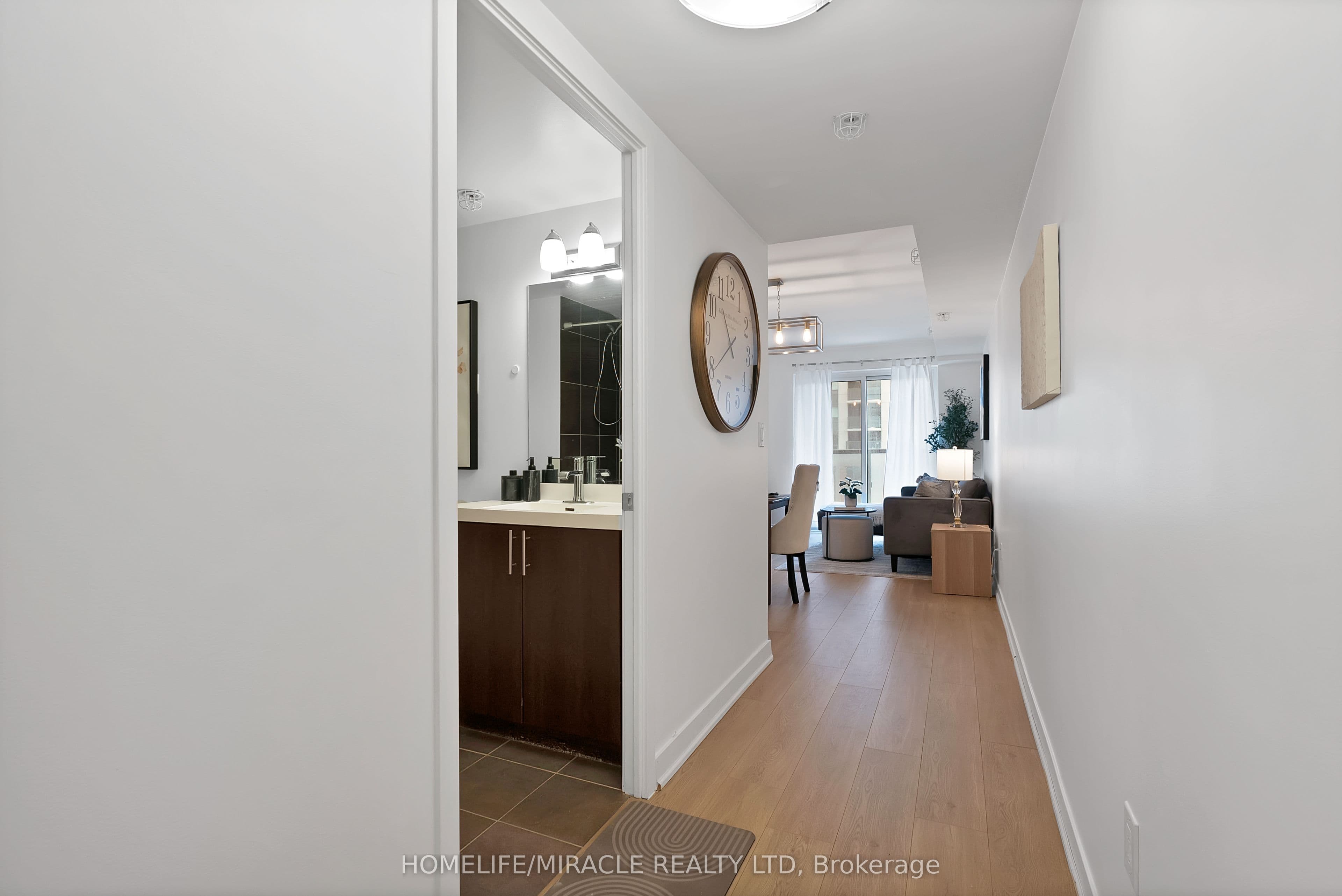 1420 Dupont Street, toronto w02 - Condo Apartment