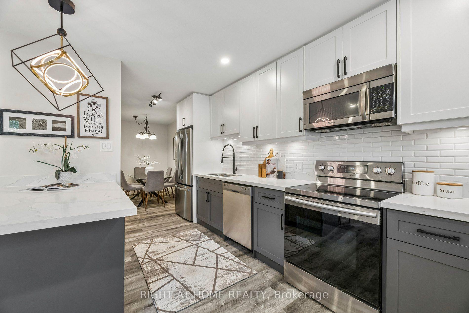 1945 Denmar Road 108, Pickering, ON L1V 3E2