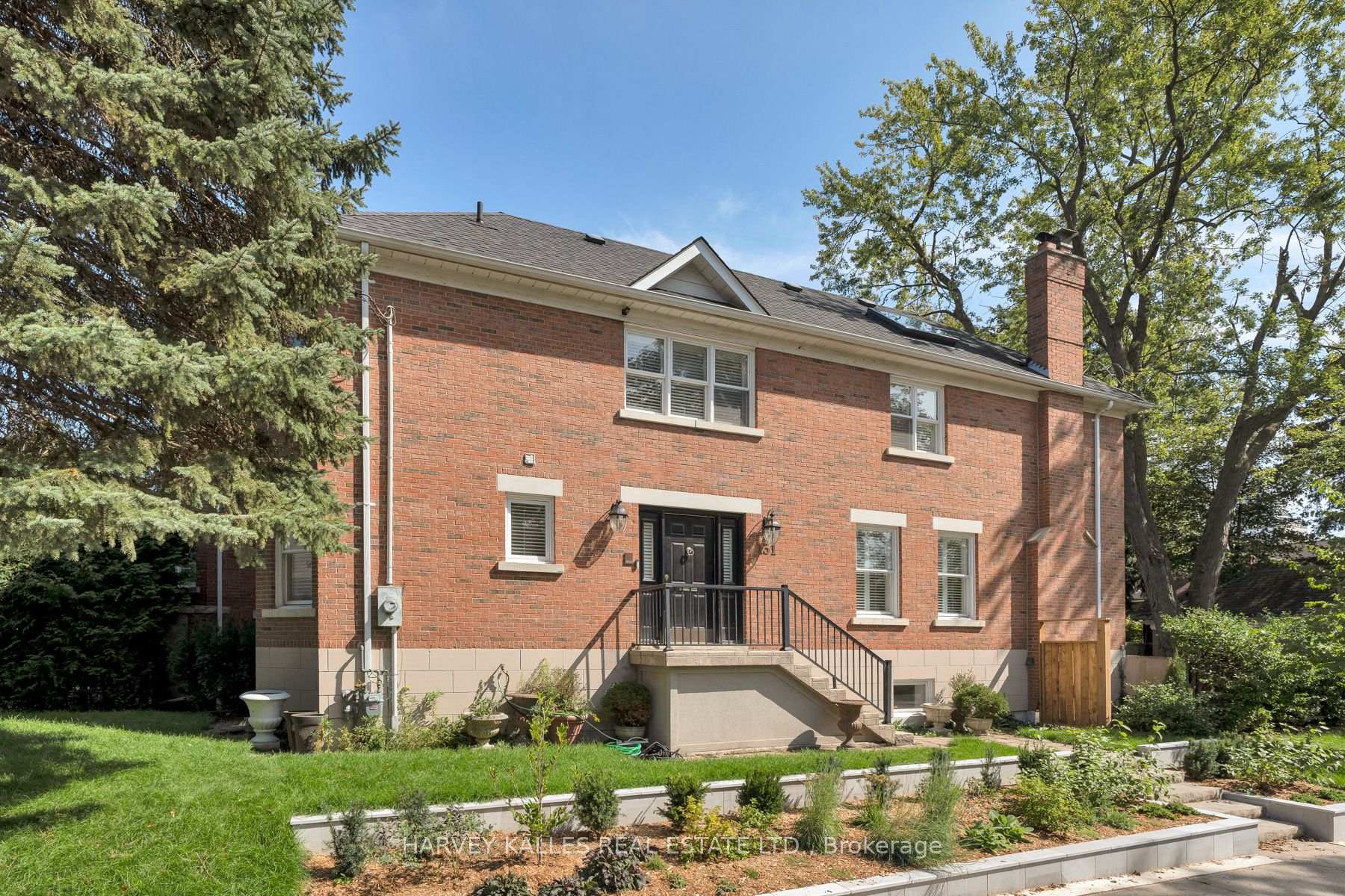 131 Rosewell Avenue, Toronto, ON M4R 2H3