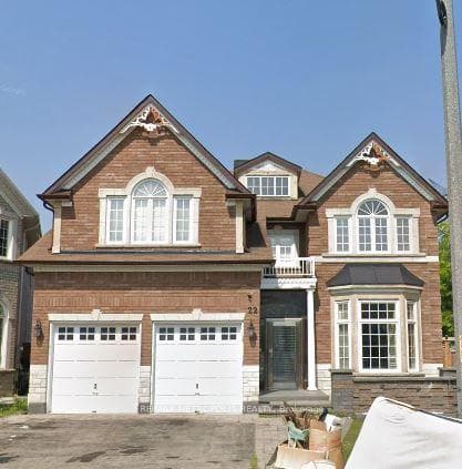 22 Stammers Drive, Ajax, ON L1T 0L5