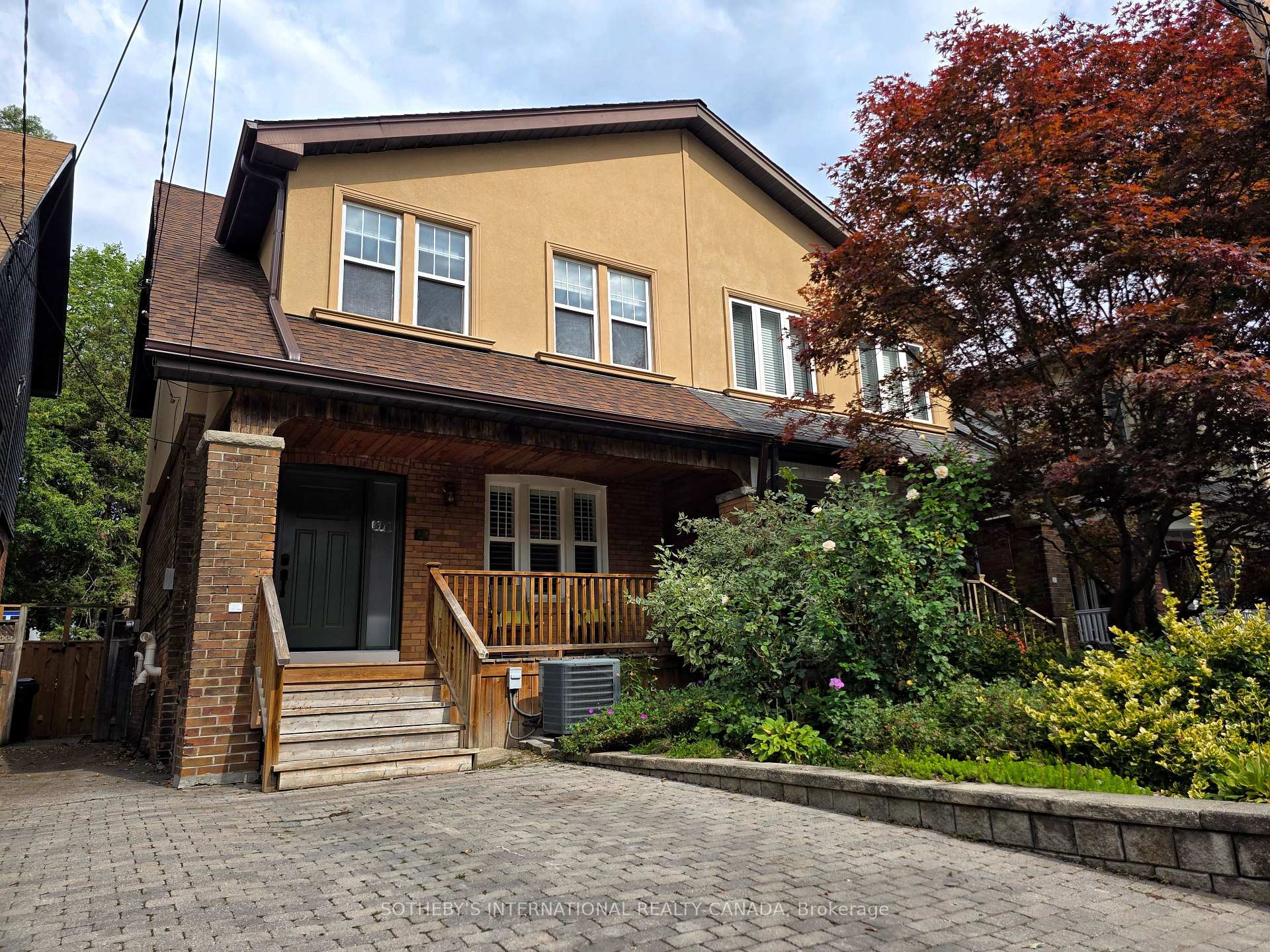 62 Bowood Avenue, Toronto, ON M4N 1Y4
