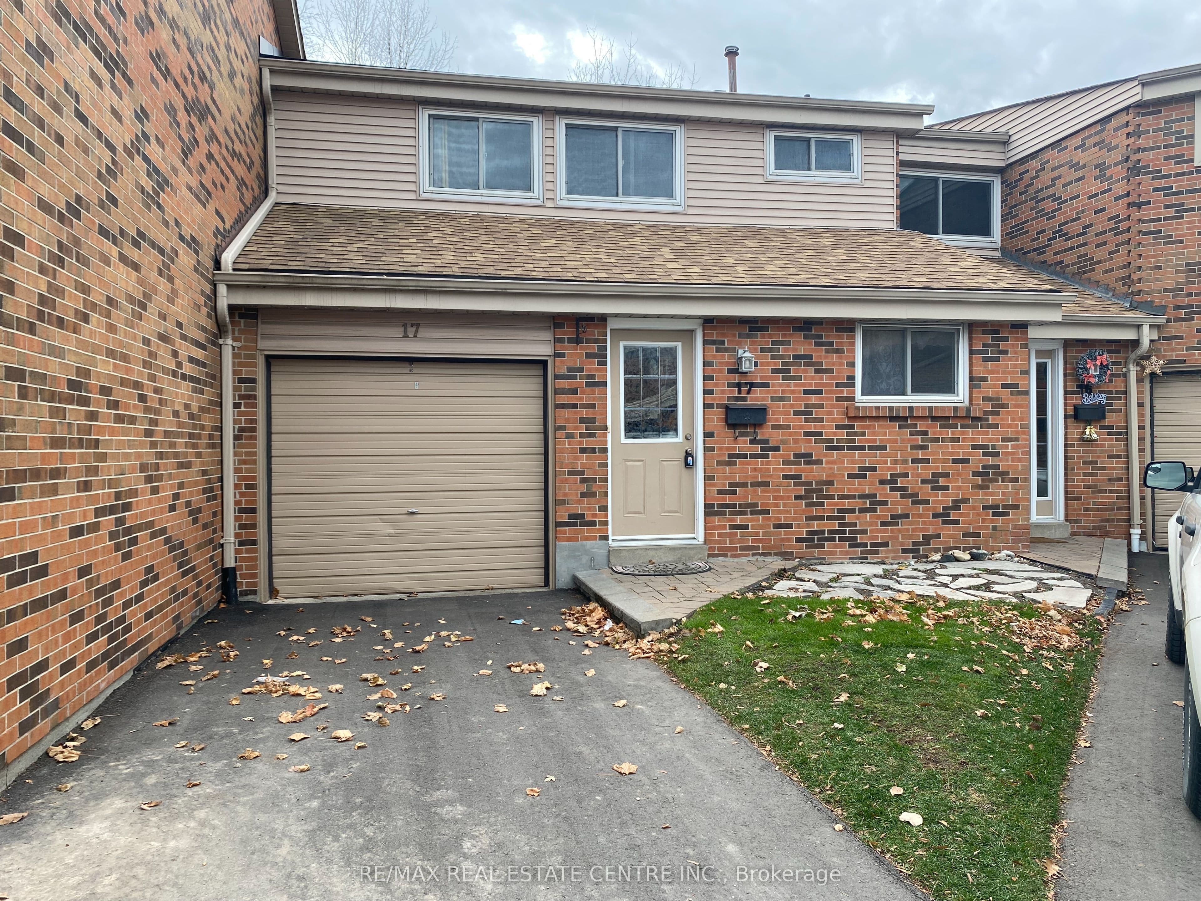 2755 Windwood Drive, Mississauga - Condo Townhouse
