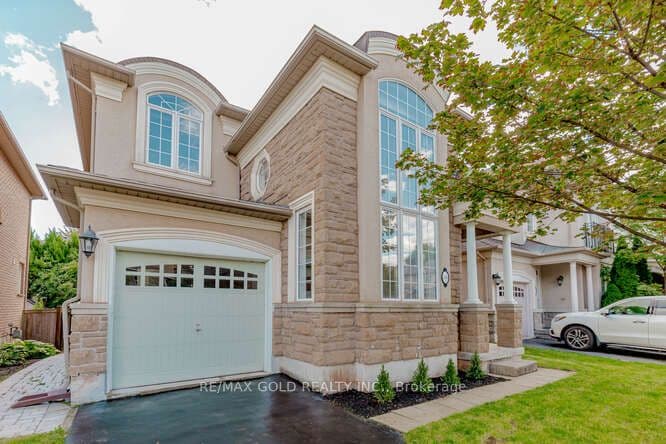 3368 Hayhurst Crescent, Oakville, ON, 1001 - BR Bronte