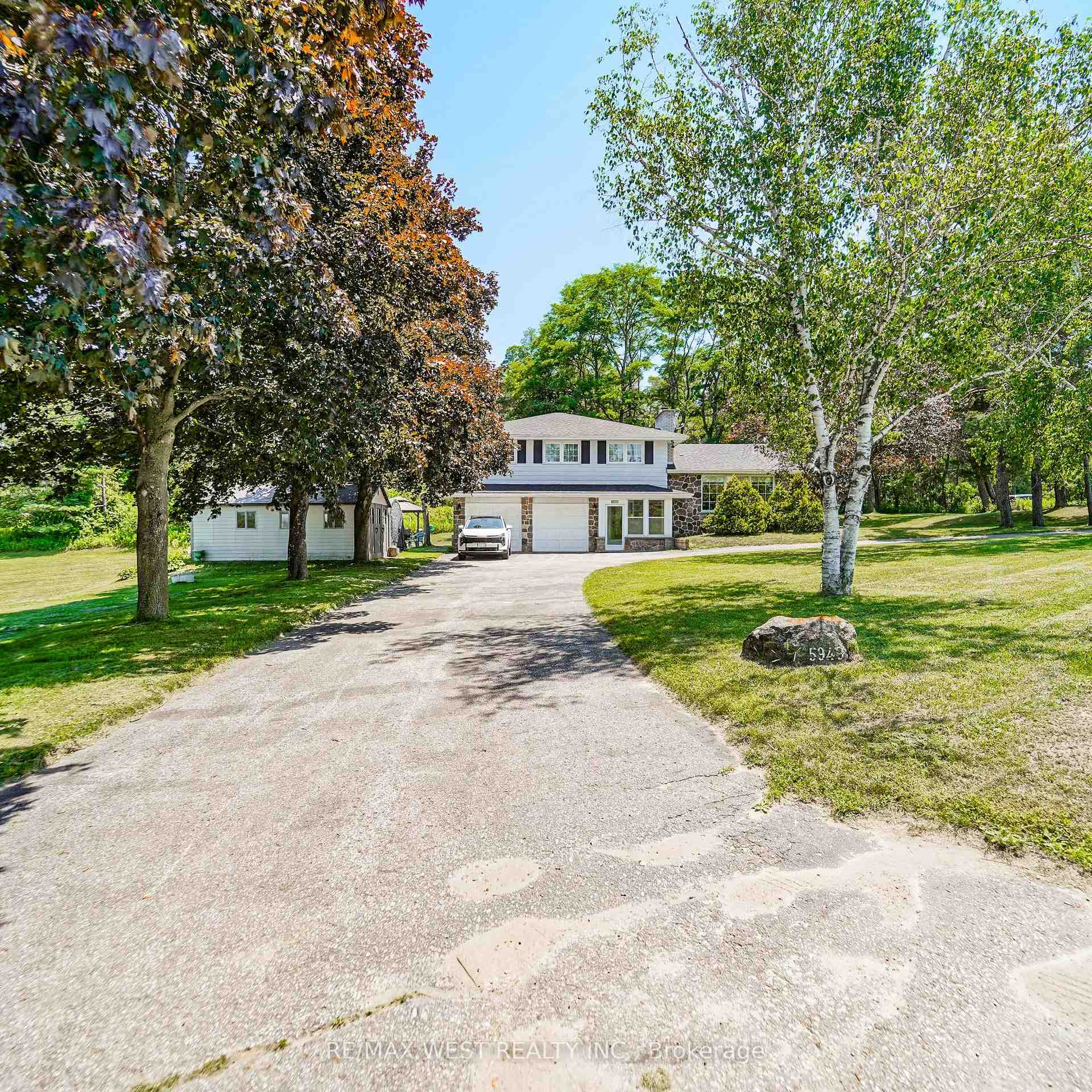 5949 Concession 6 Road, Uxbridge, ON L9P 0L6