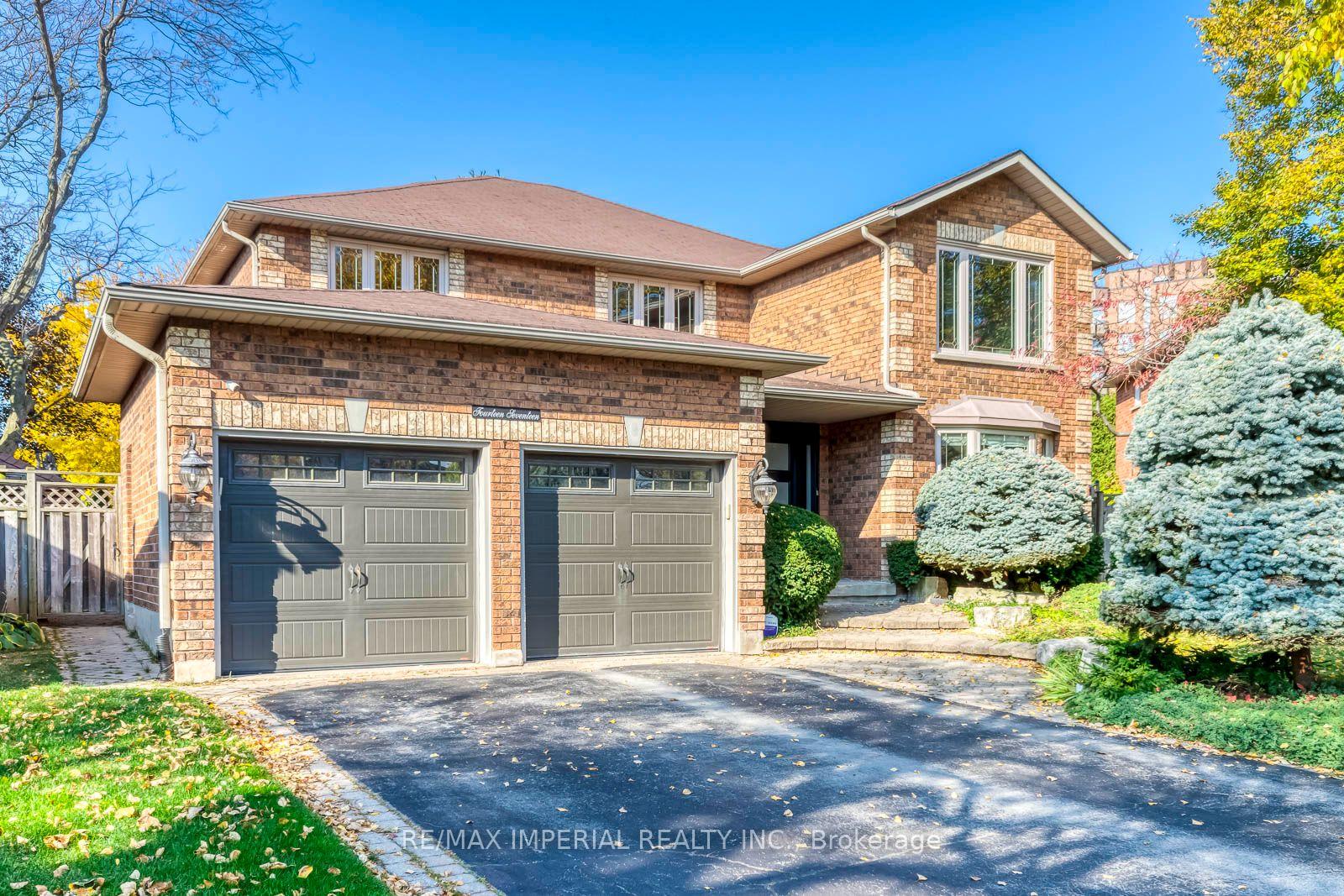 1417 Greendale Terrace, Oakville, ON L6M 1W7