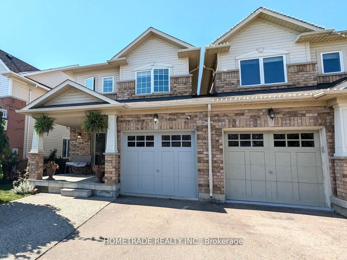 4861 Verdi Street, Burlington, ON L7M 0H4