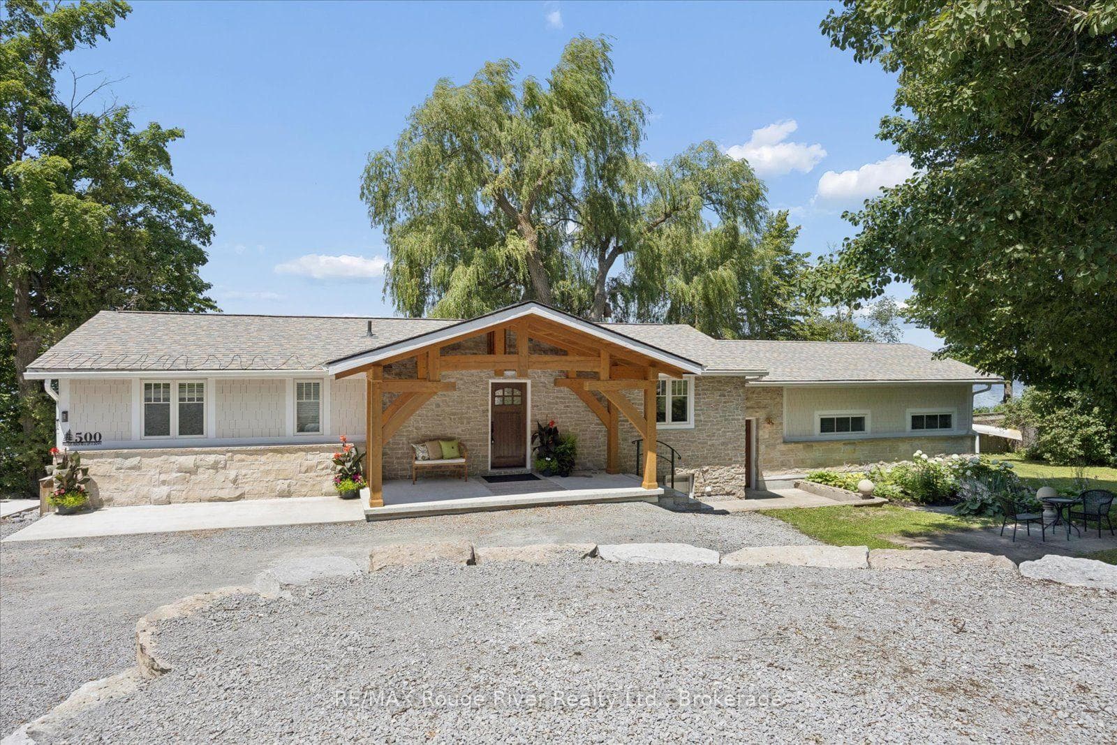 500 Fralicks Beach Road, Scugog, ON L9L 1B6