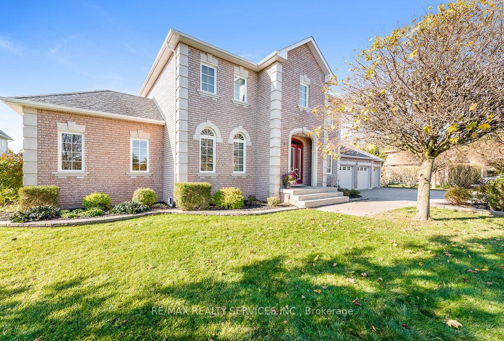 12 Southwinds Drive, Halton Hills, ON L0P 1H0