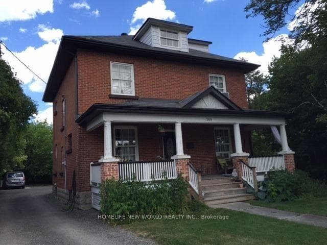 269 Main Street N, Markham, ON L3P 1Y6