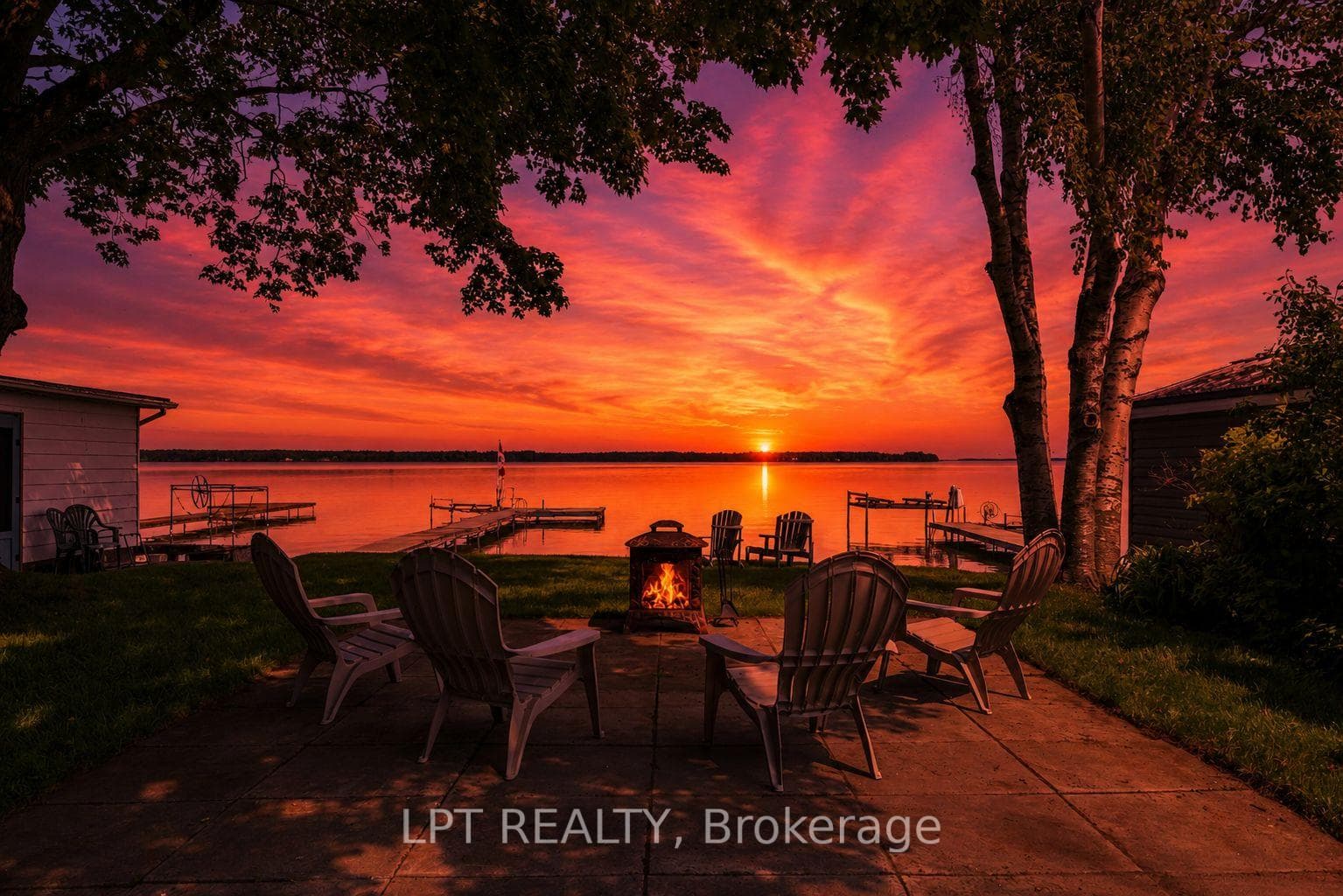 122 Blue Heron Drive, Georgina, ON L0E 1N0