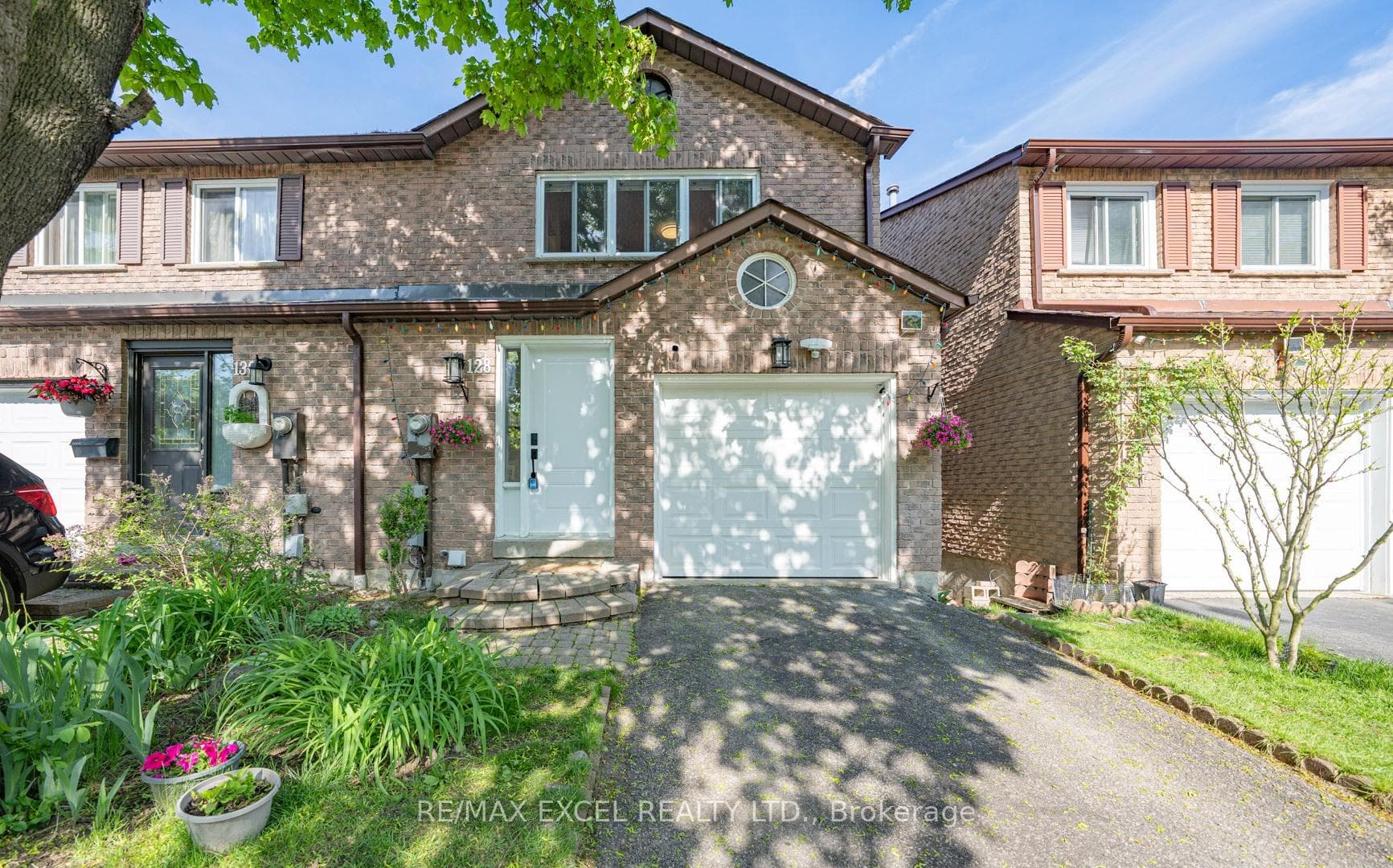 128 Cottonwood Court, Markham, ON L3T 5X1