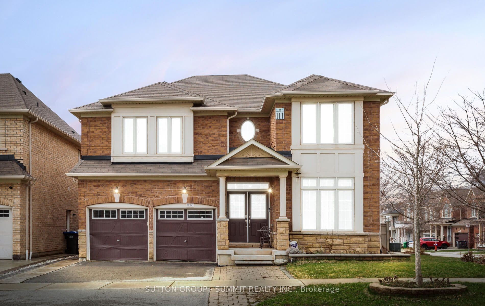 10 Elmcrest Drive, Brampton, ON, Credit Valley