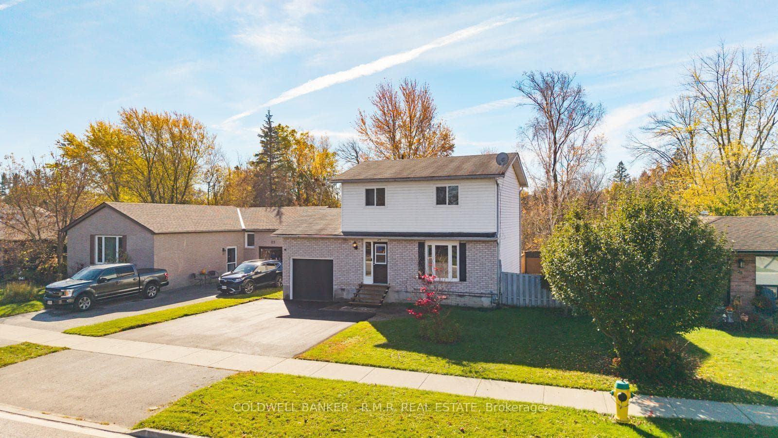 24 West St Street, Georgina, ON L0E 1R0