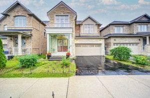 119 Glad Park Avenue, Whitchurch-Stouffville, ON L4A 1X5