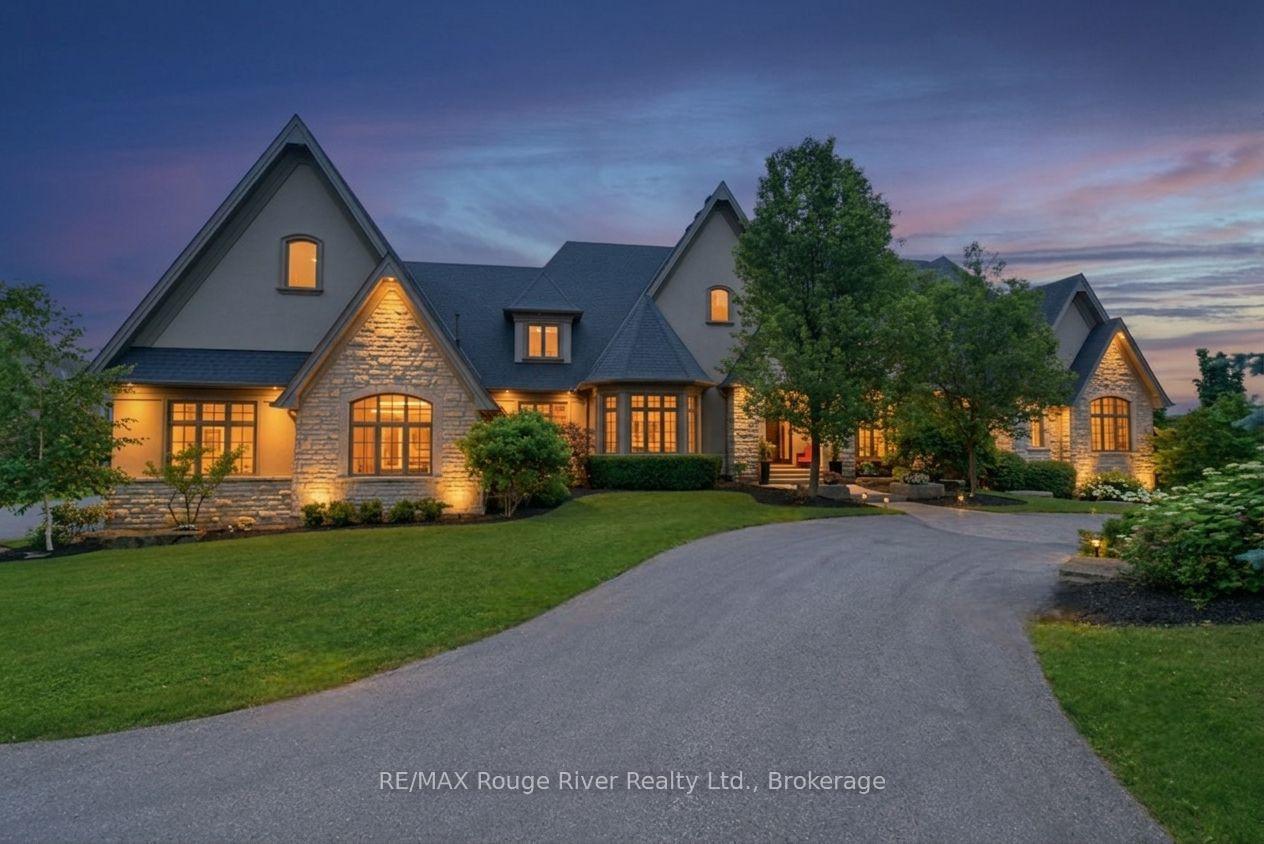 3405 Sideline 4 Road, Pickering, ON L1X 0A3