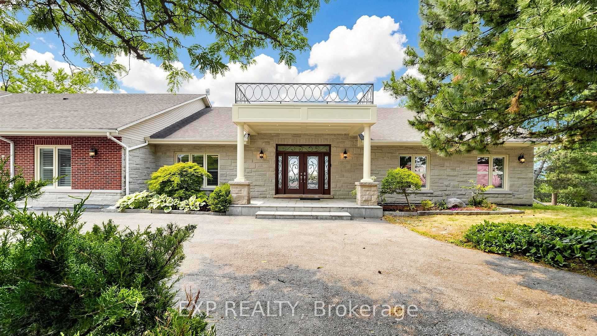 18 Mccowan Lane, Whitchurch-Stouffville, ON L4A 4C1