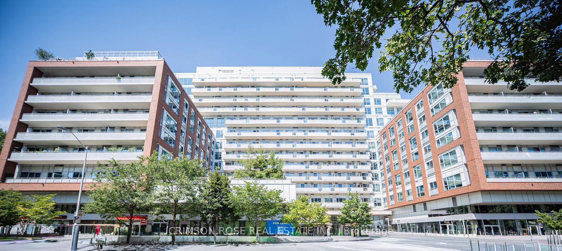 1830 Bloor Street W 335, Toronto, ON M6P 0A2