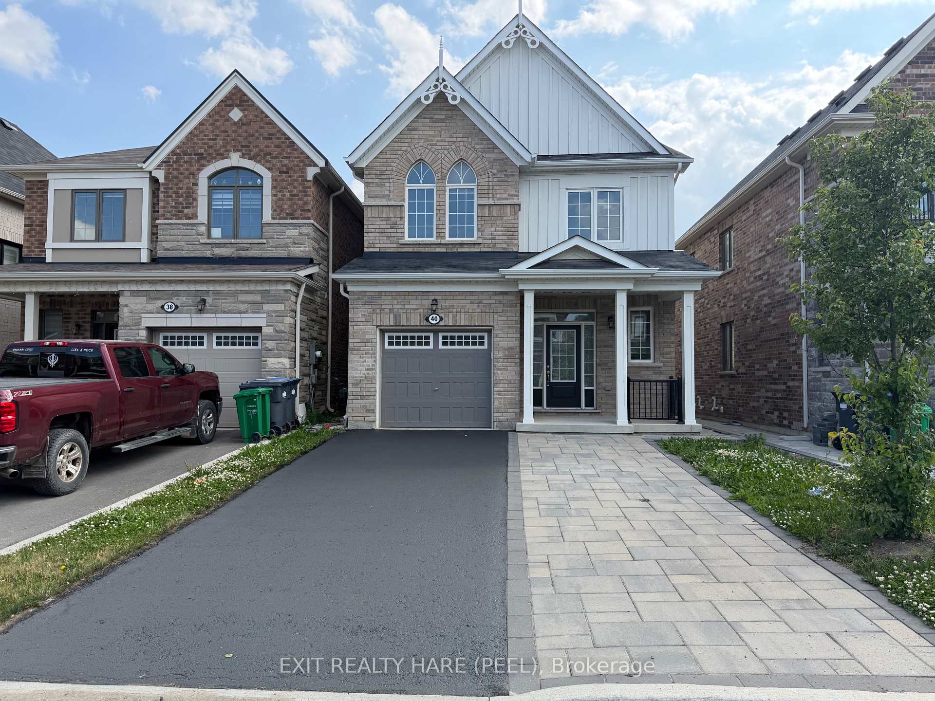 40 Speckled Alder Street, Caledon, ON L7C 3H1