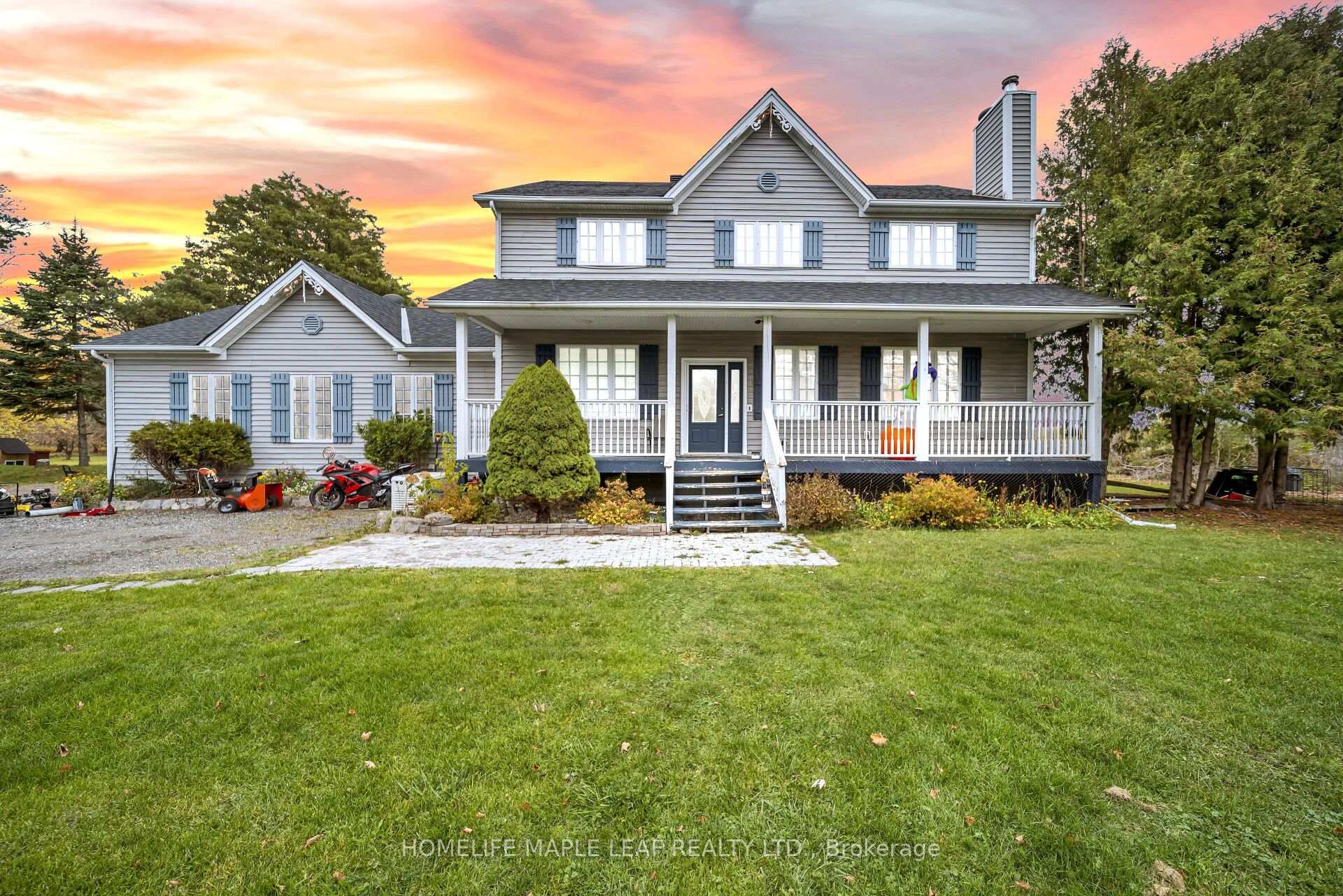 19977 Kennedy Road, Caledon, ON L7K 1Z2