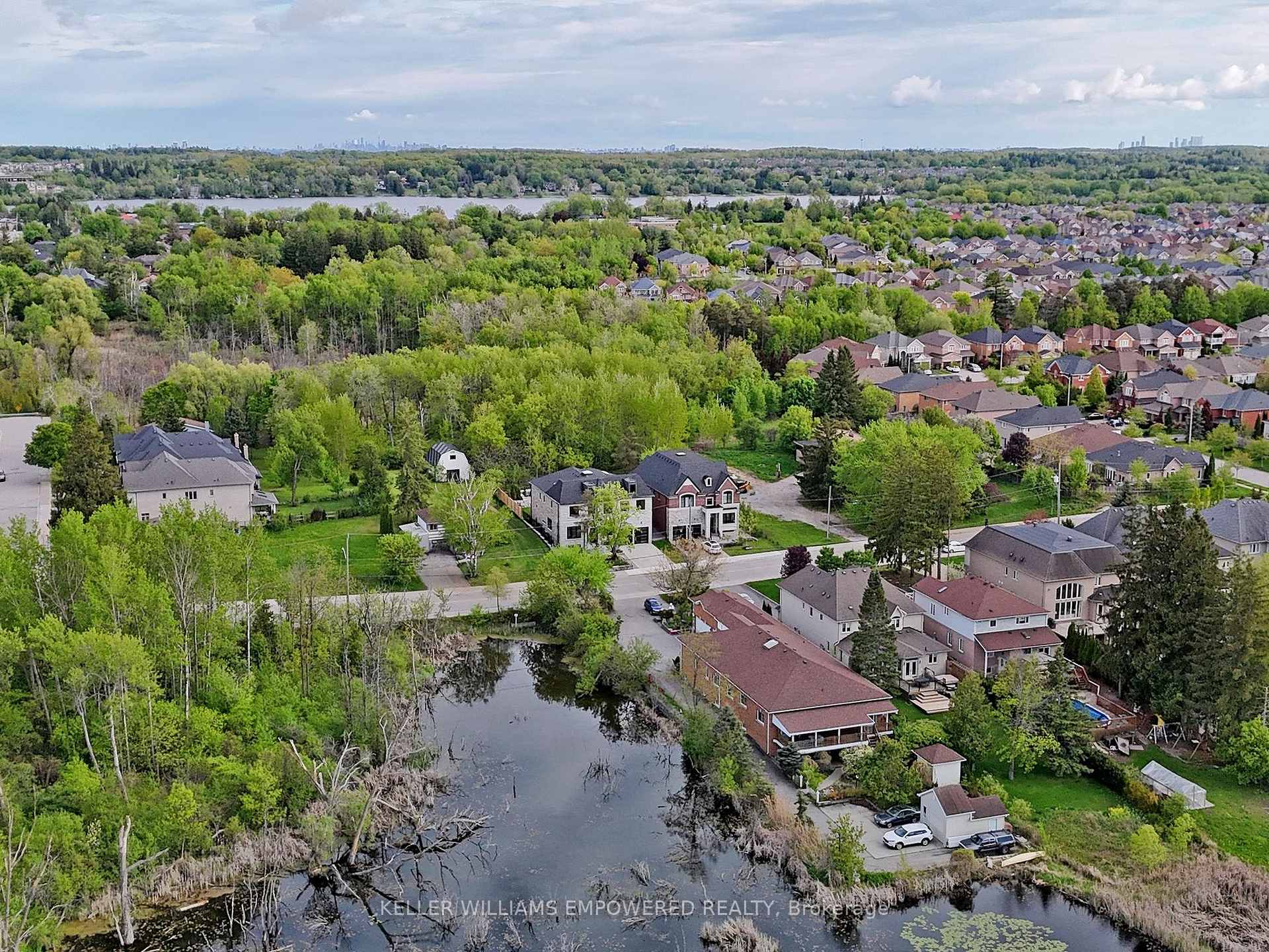 69 Snively Street, Richmond Hill, ON L4E 3E7