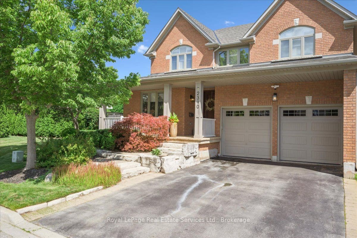 2310 Briargrove Circle, Oakville, ON, 1019 - WM Westmount