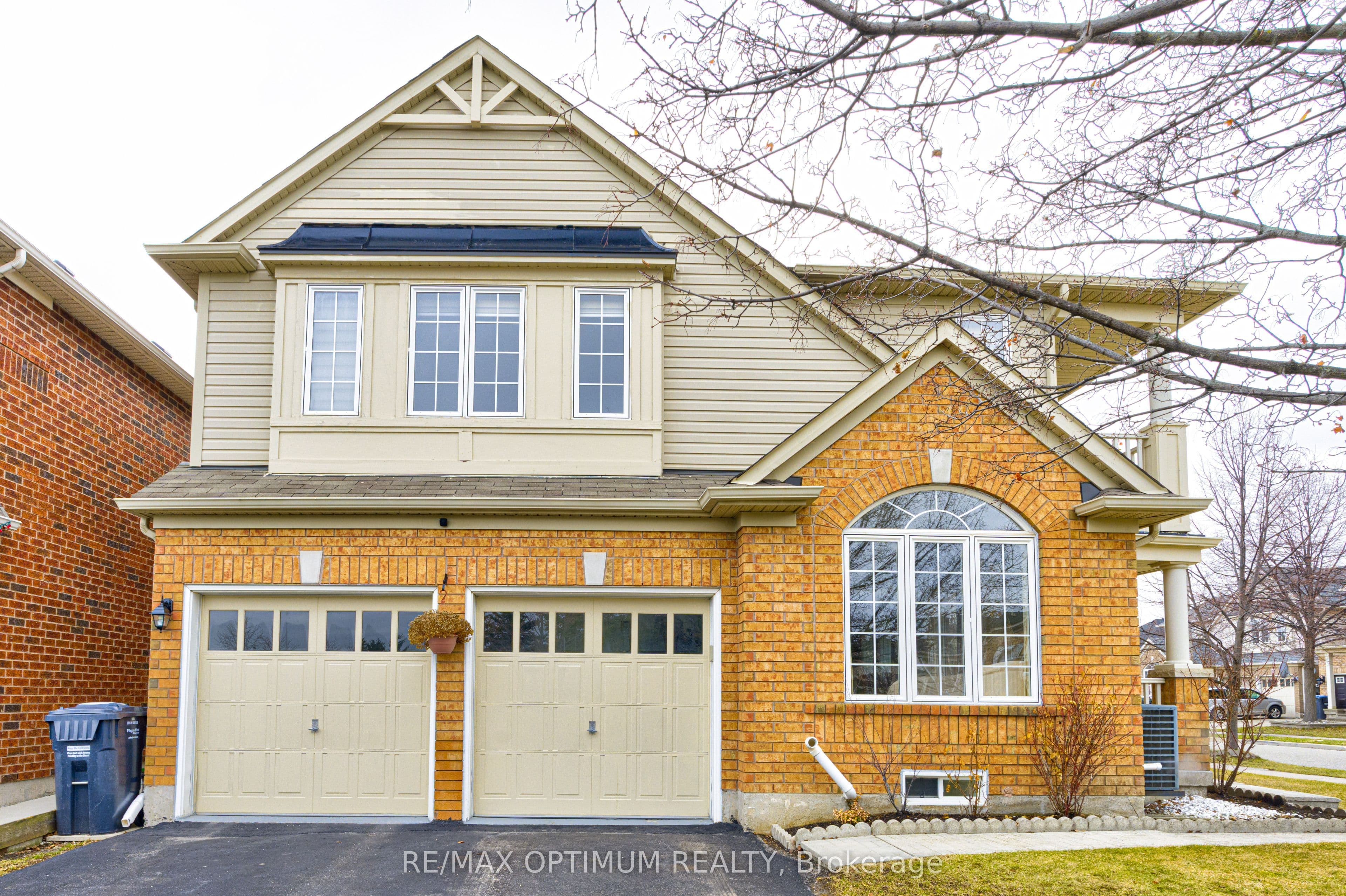 177 Fandango Drive, Brampton - Detached