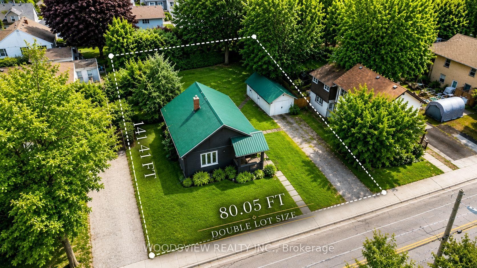 388 Eagle Street, Newmarket, ON L3Y 1K4