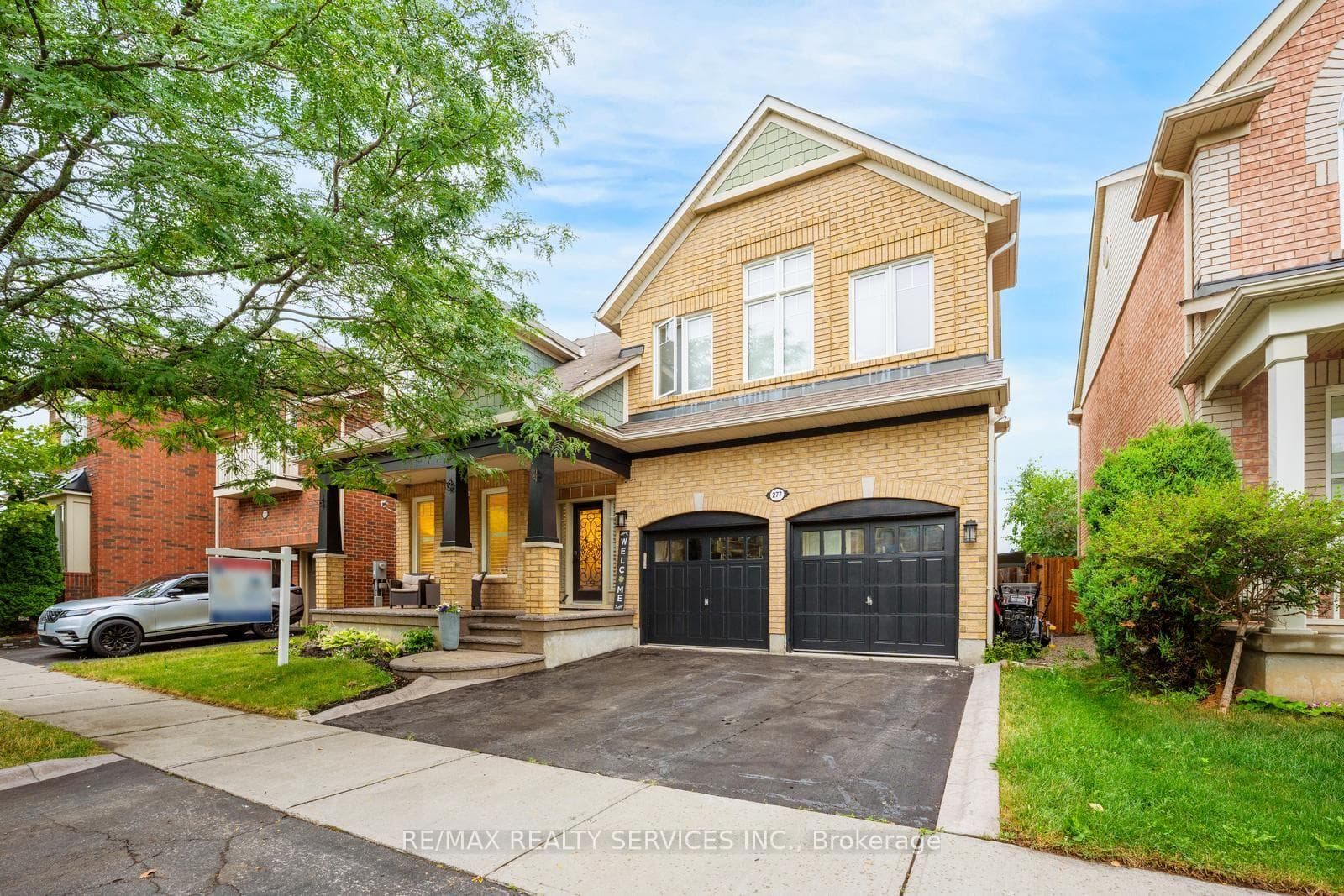 277 Potts Terrace, Milton, ON L9T 0X6