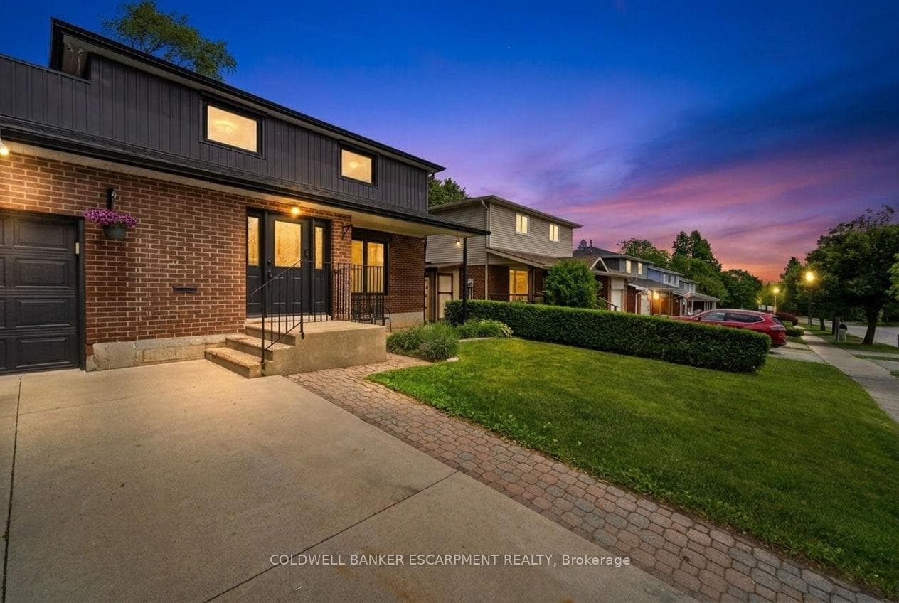 257 Kingham Road, Halton Hills, ON L7J 2T3