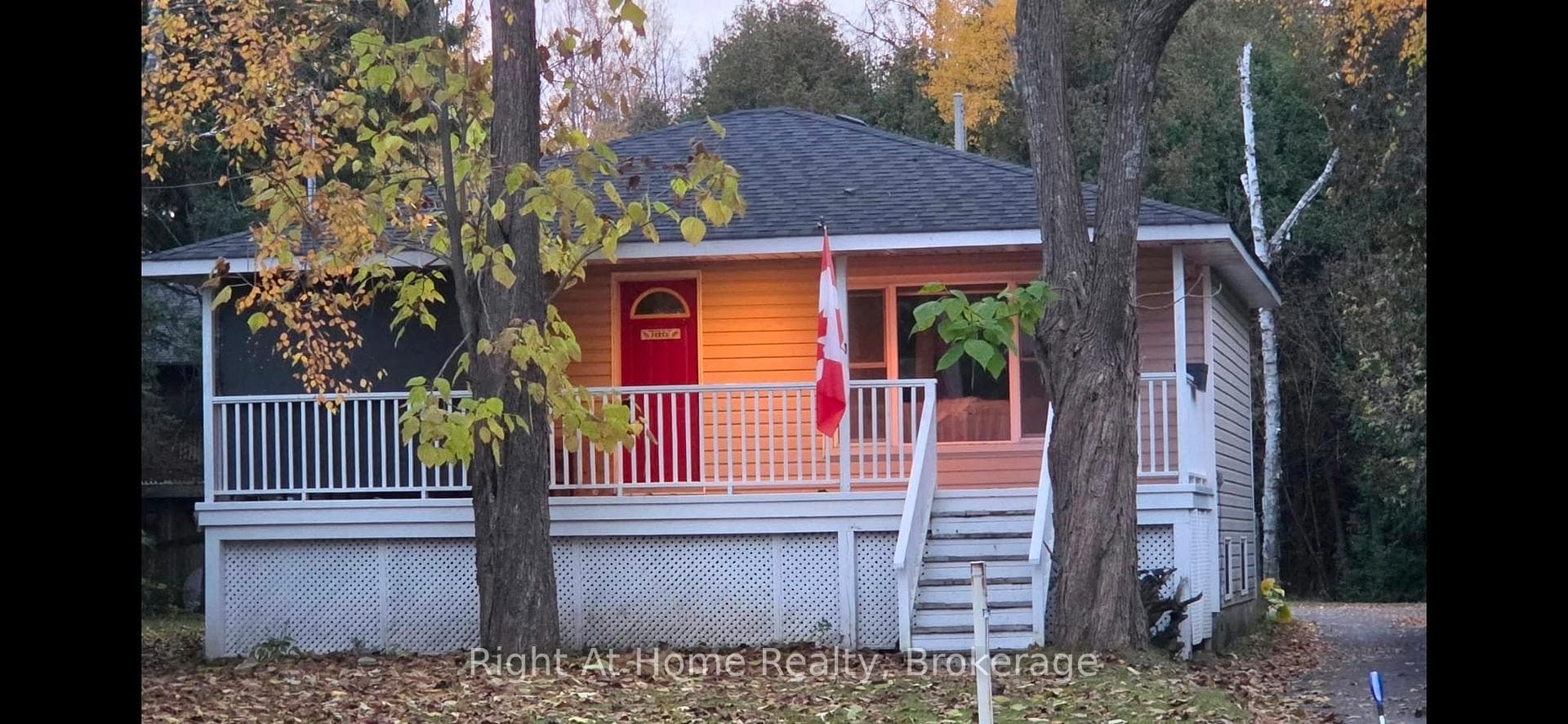 94 Davidge Drive, Scugog, ON L9L 1B6