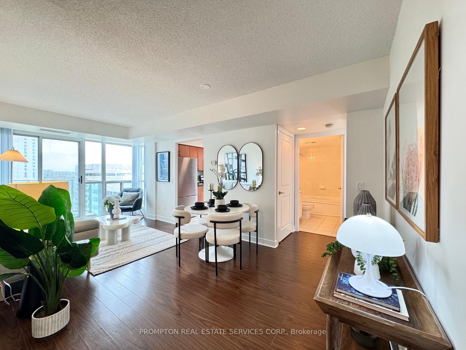35 Bales Avenue, Toronto - Condo Apartment
