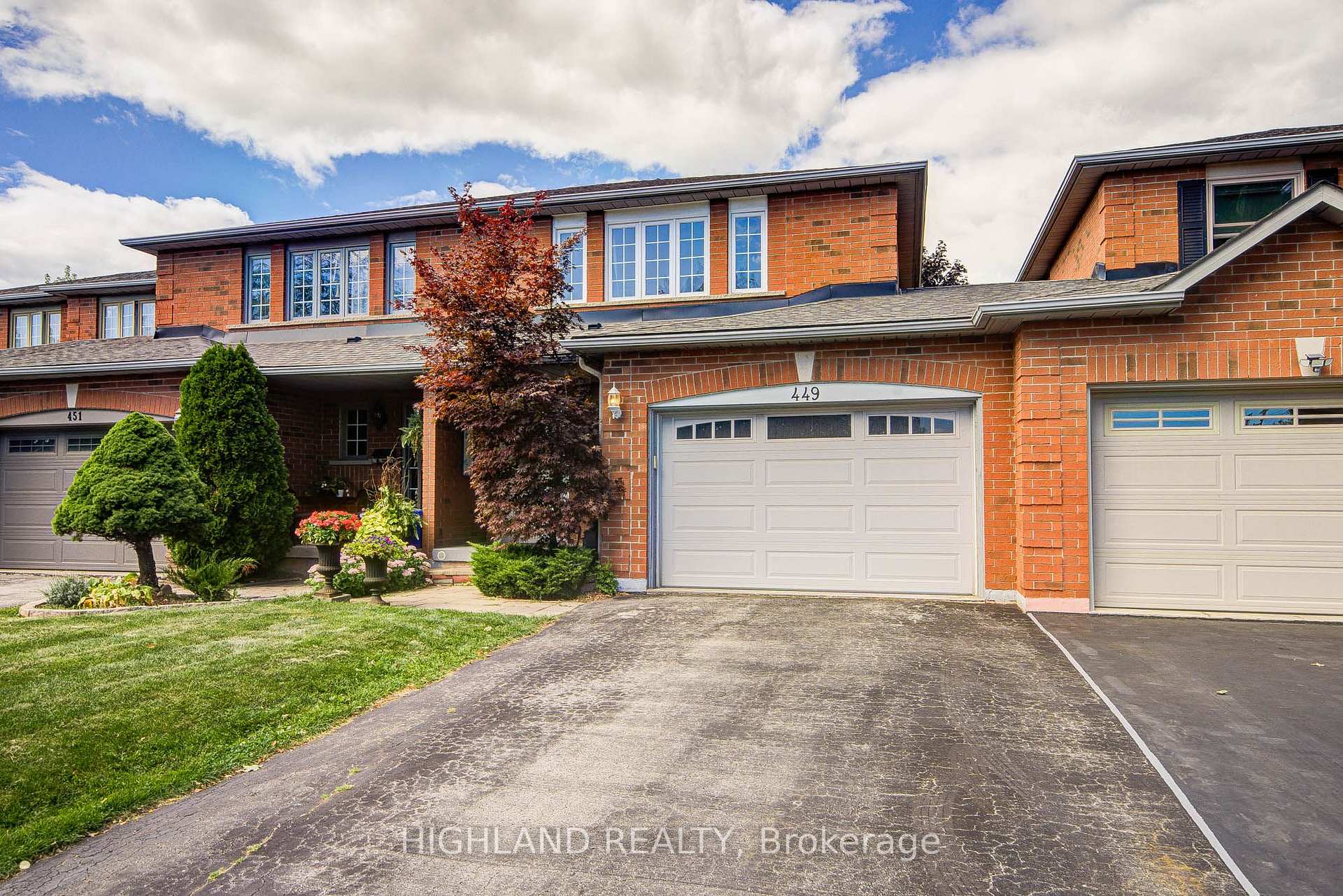 449 Fothergill Boulevard, Burlington, ON L7L 6J2