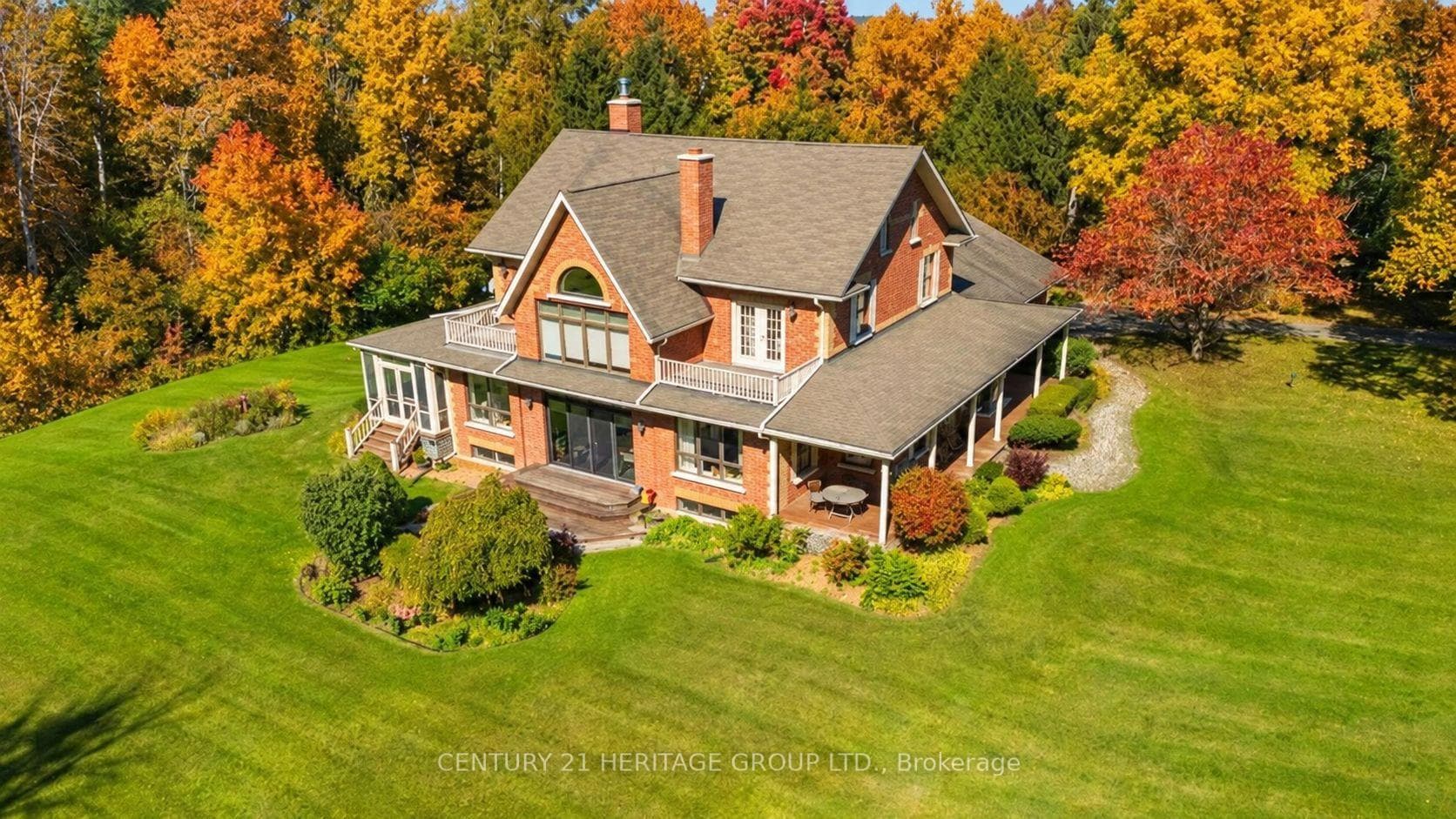 167 Brule Trail, King, ON L7B 0C7