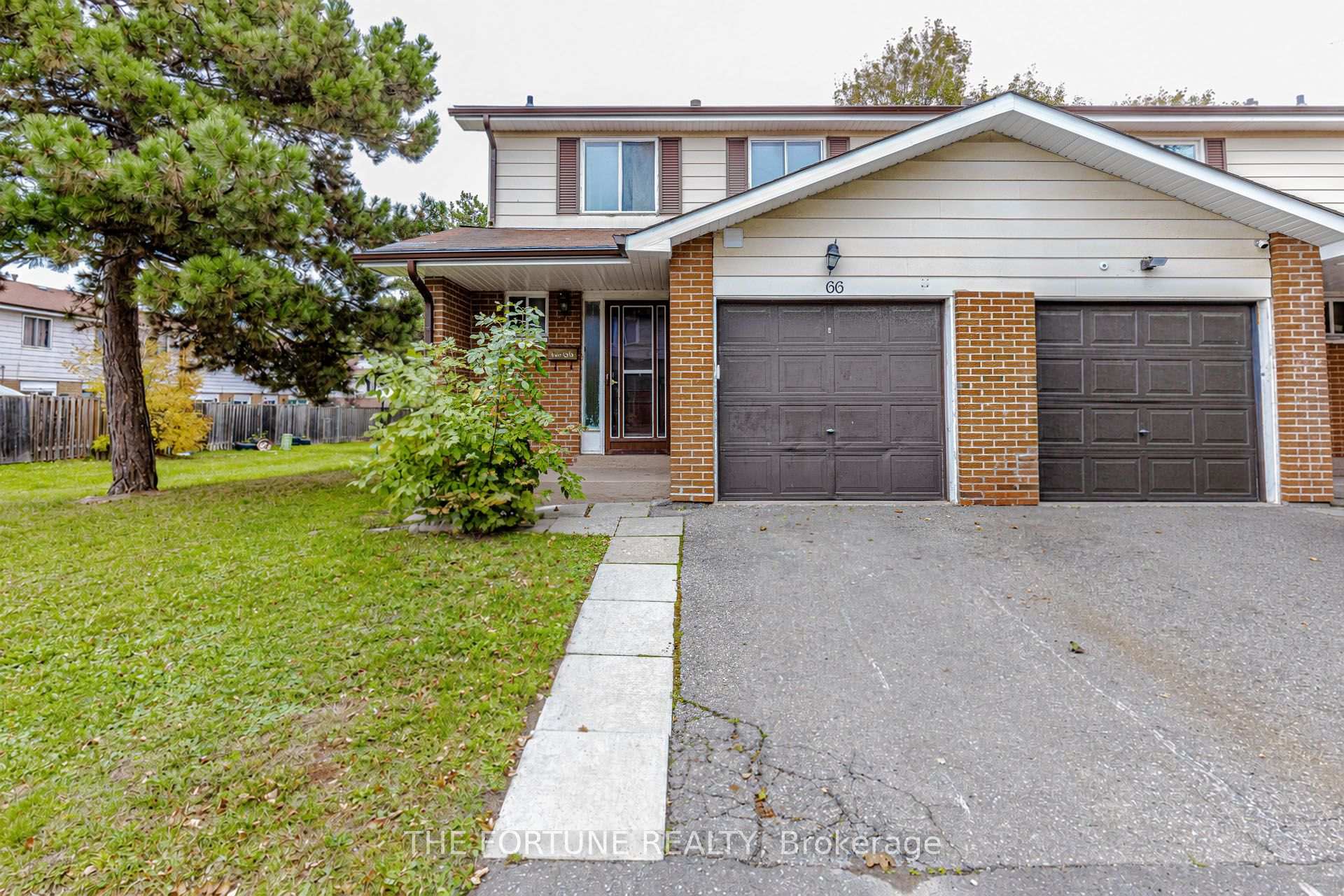 7475 Goreway Drive 66, Mississauga, ON L4T 3T3