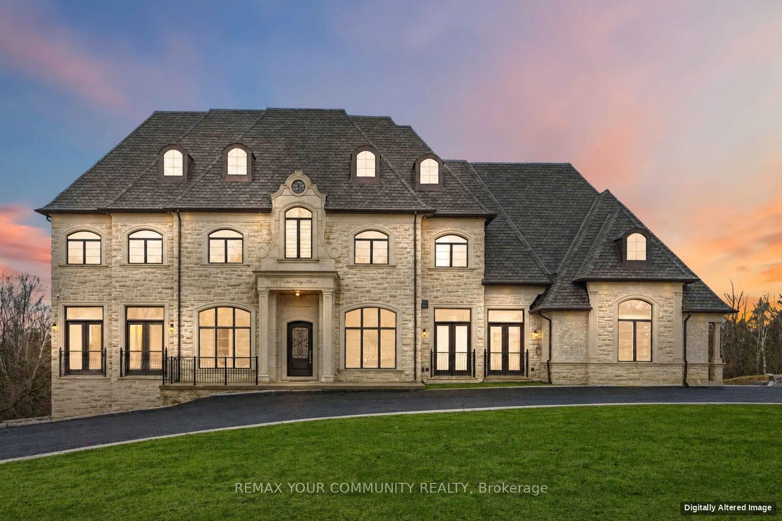 76 Cedar Ridge Road, Whitchurch-Stouffville, ON L4A 2H6