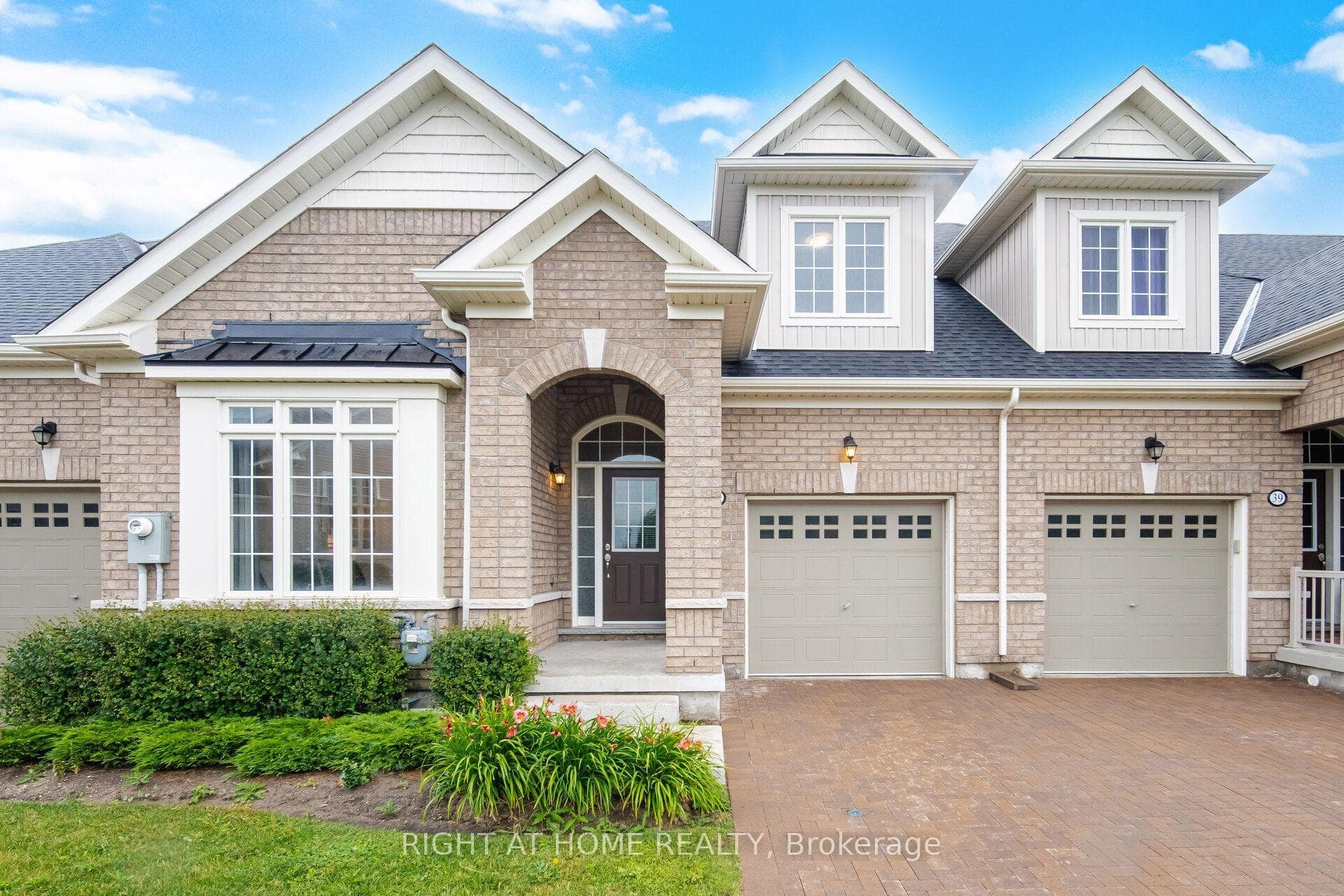 41 Overlea Drive, Brampton, ON L6R 4B5