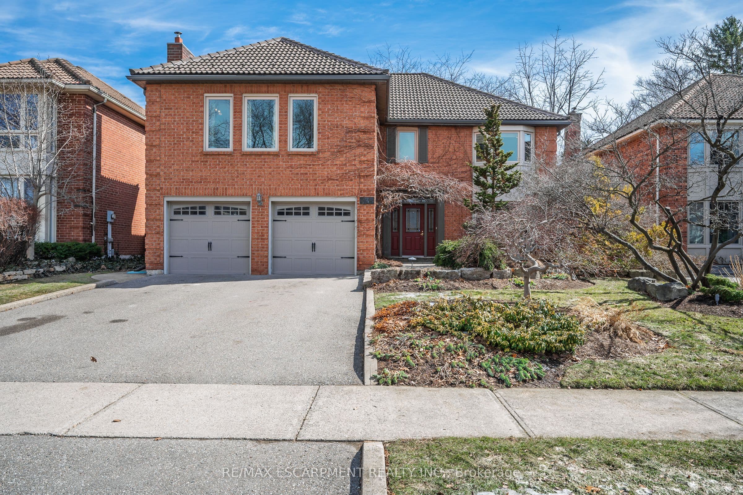 333 Claremont Crescent, Oakville, ON, 1006 - FD Ford