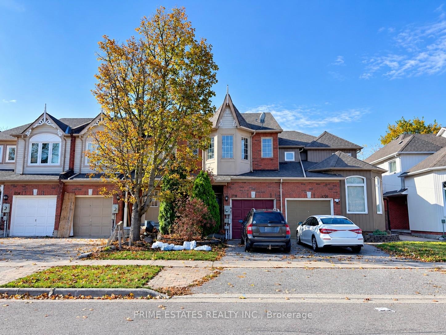 1718 Woodgate Trail, Oshawa, ON L1G 8B4