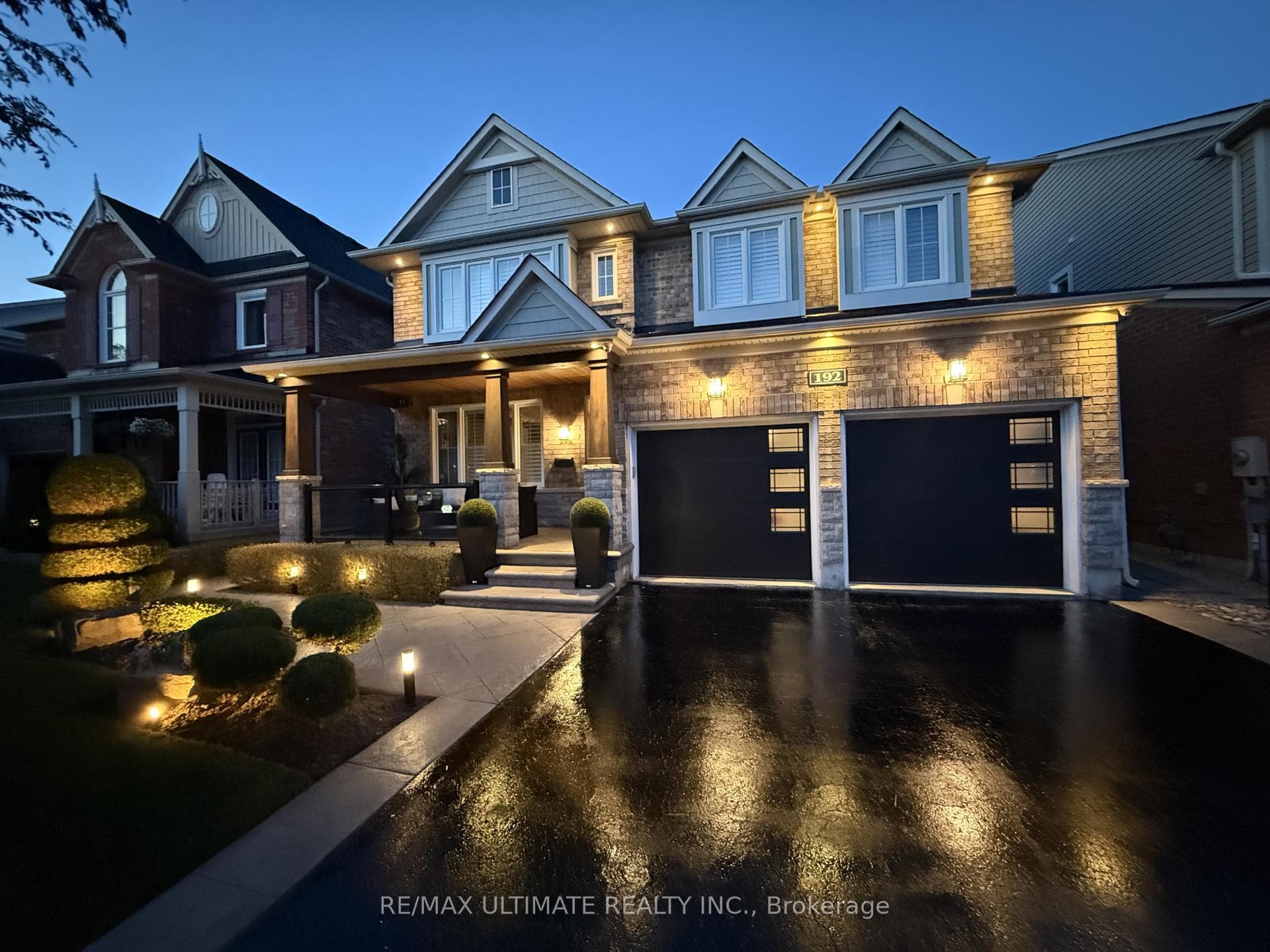 192 Robirwin Street, Whitchurch-Stouffville, ON L4A 0V6