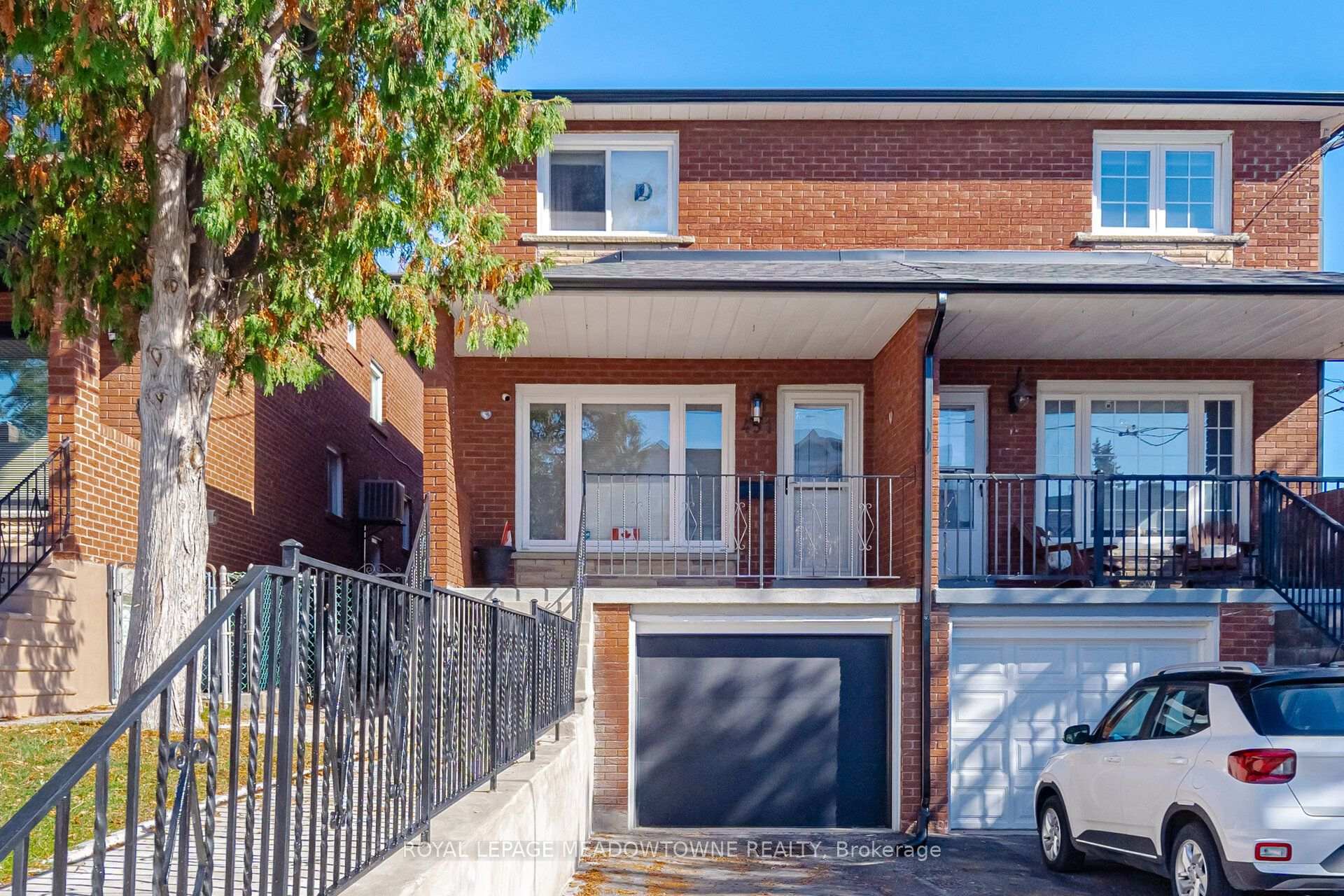 451 Westmoreland Avenue N, Toronto, ON M6H 3A6
