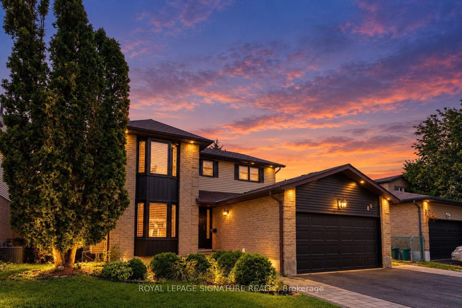 89 Batson Drive, Aurora, ON L4G 3R2