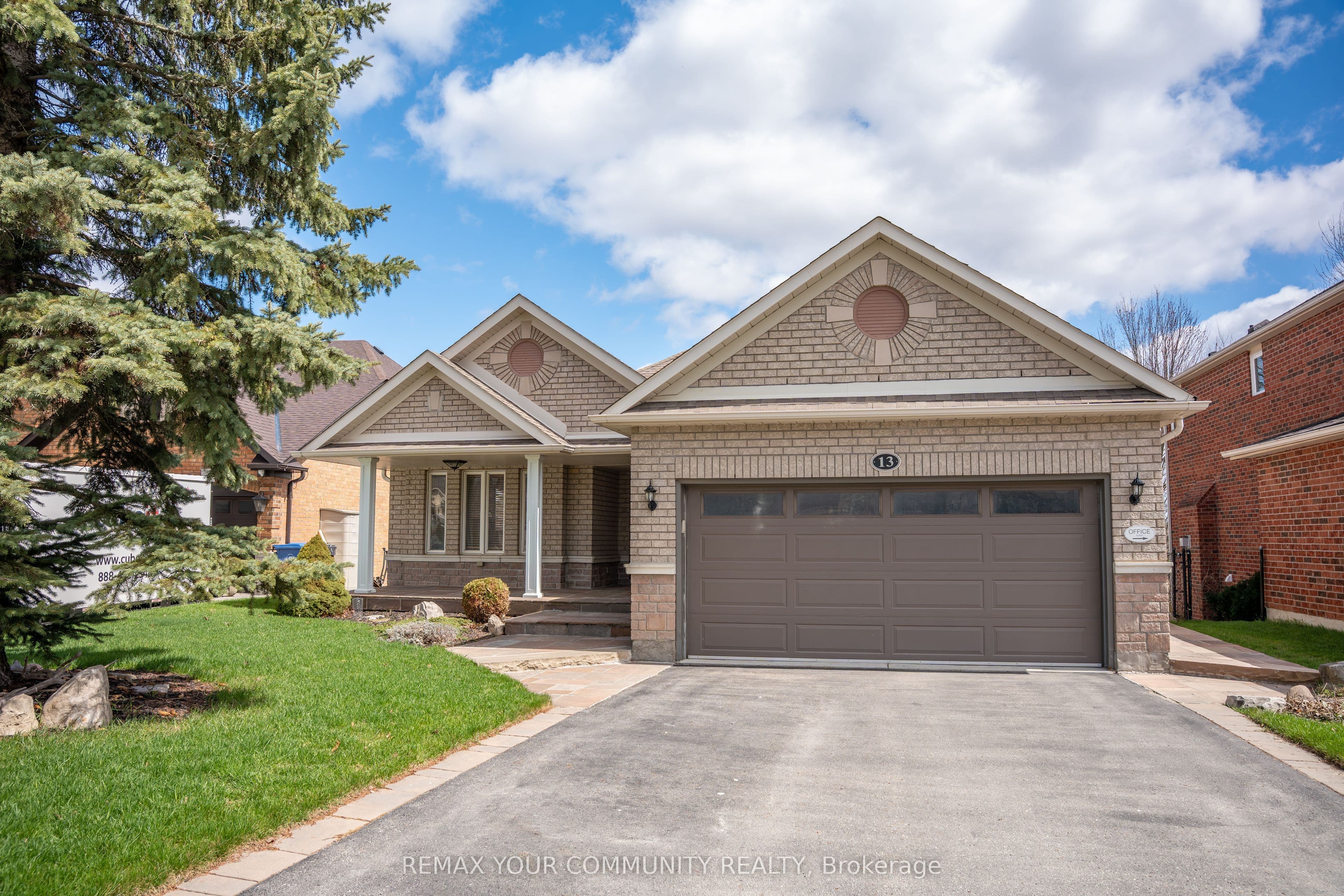 13 Foxbury Place, Caledon, ON, Bolton North