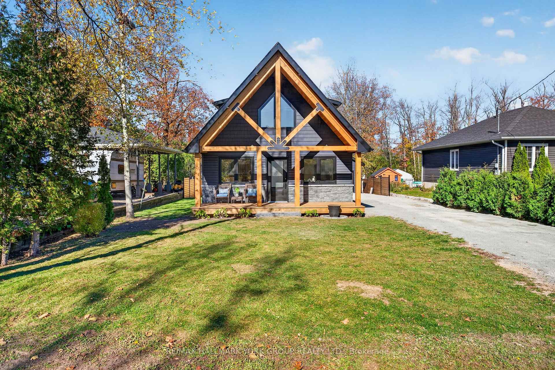 385 Concession 2 Road, Brock, ON L0K 1A0