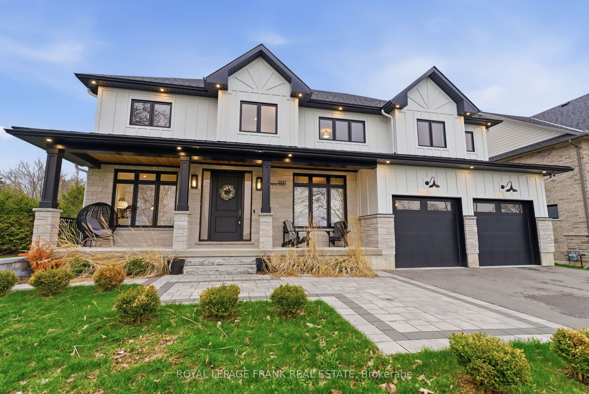 5947 Main Street, Clarington - Detached