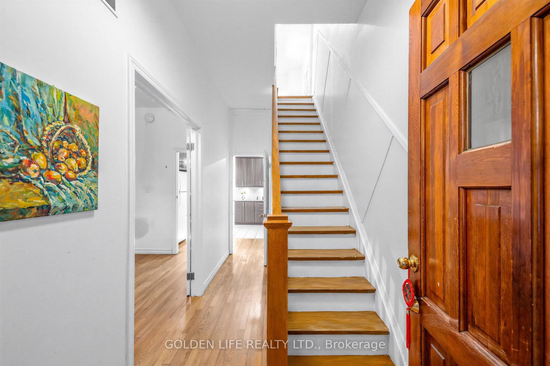 128 Galt Avenue, Toronto - Detached
