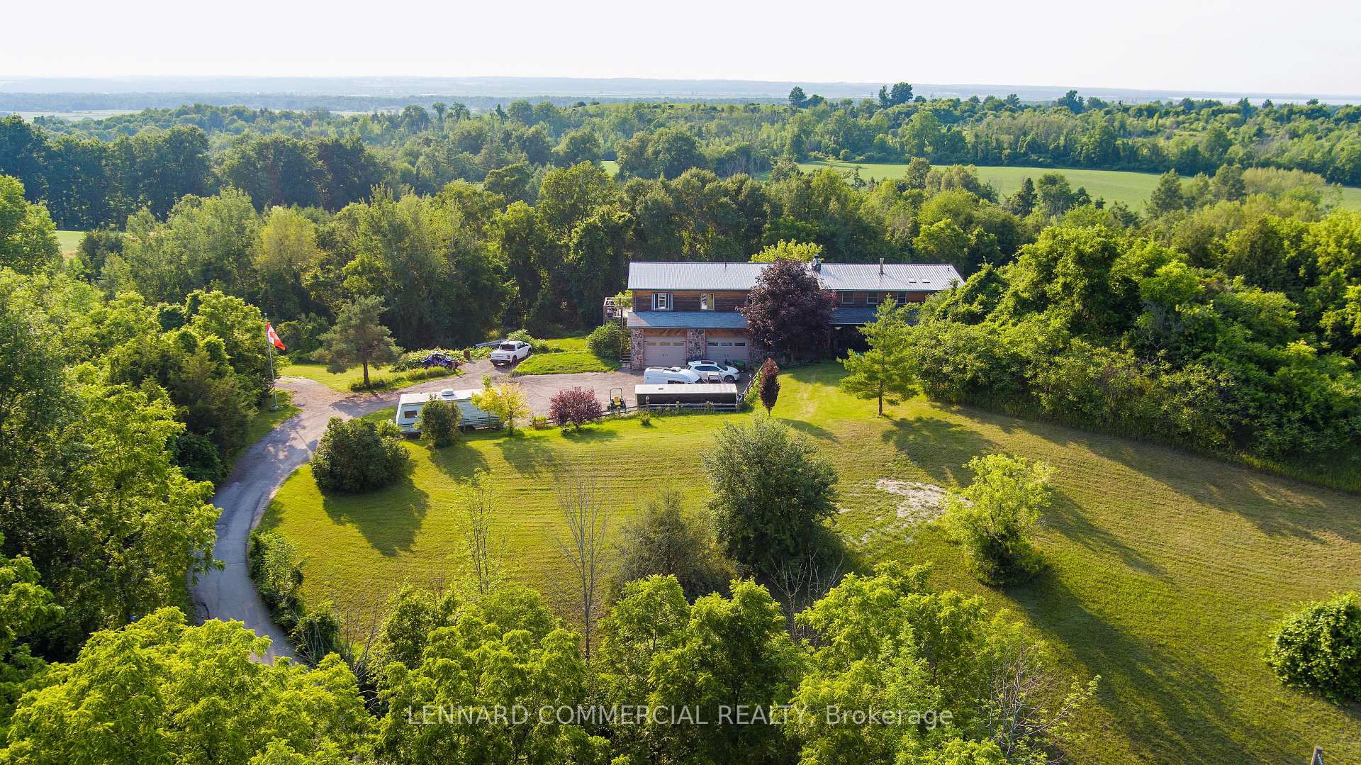 1426 Queensville Side Road, East Gwillimbury, ON L0G 1R0
