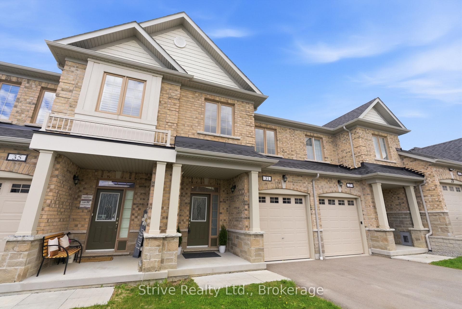 31 Southampton Street, Scugog, ON L9L 0C6