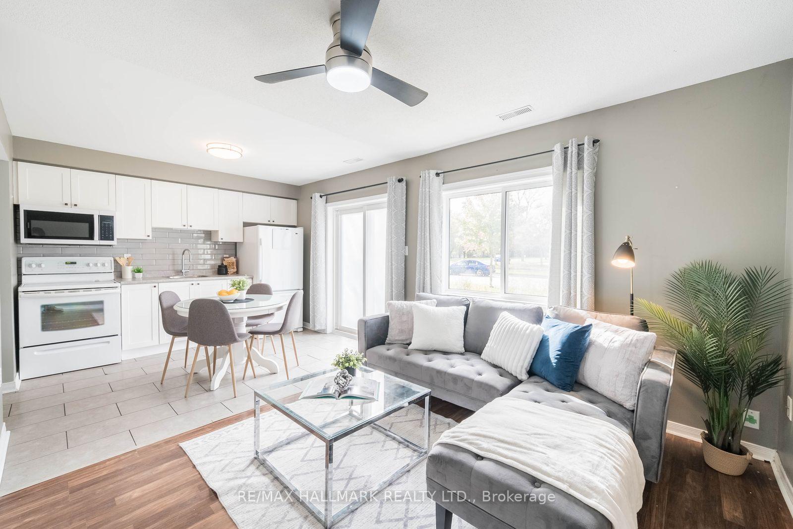 1 Testa Road 43, Uxbridge, ON L9P 1Y9