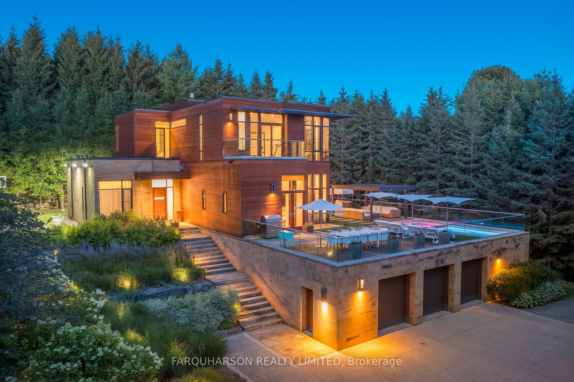 2501 Concession 3 Road, Uxbridge, ON L0C 1A0