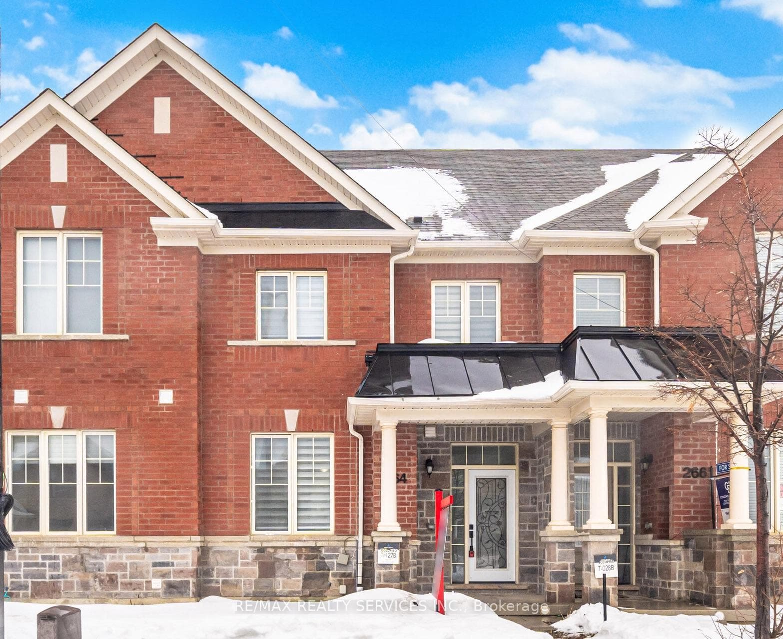 264 Inspire Boulevard, Brampton, ON L6R 3X9